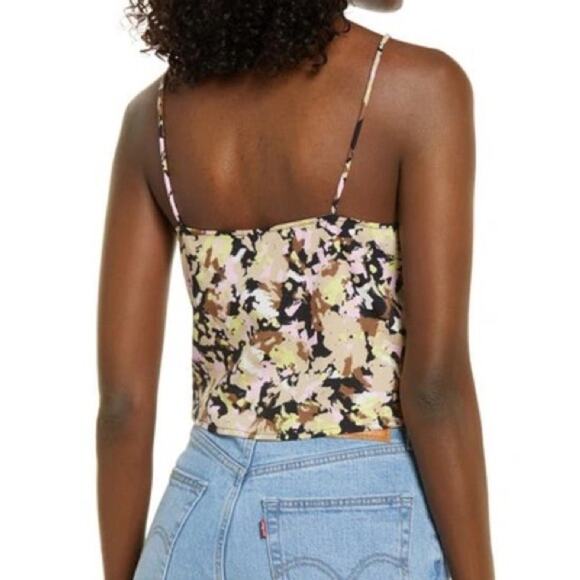 NWT Vero Moda Chaddie Camisole Size XS - Picture 2 of 7